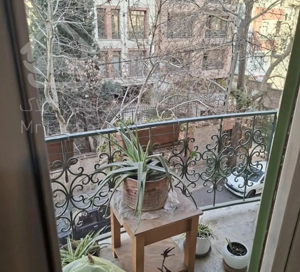 ۱۴۰متر آپارتمان در جردن ۳خواب فول امکانات