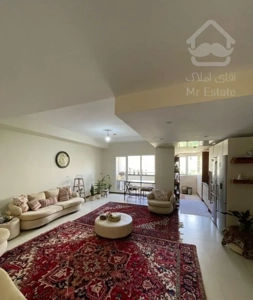 ۱۰۶متر۲خواب نوساز ویوبی نظیرکوه/دریاچه چیتگر/رزمال