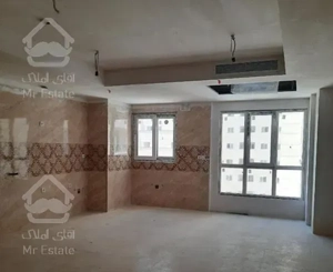 آپارتمان ۱۱۷ متری ۲ خوابه برج بهاران صیاد۳