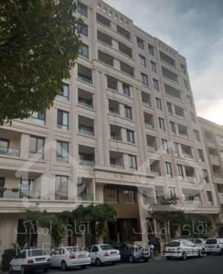 شهرک غرب 112متر نوساز فول مشاعات