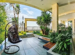 ۱۹۰متر با۲پارکینگ سندی فرعی اختصاصی فول