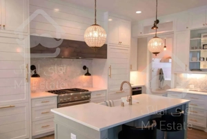 ۸۰ متری دو خوابه جنوبی بازسازی شده بلوار توحید