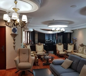 ۶۶ متر۴ ساله. ۲ خواب.خوش نقشه