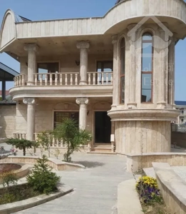 فروش ویلا استخردار ۴۱۰ متر محدوده نمک آبرود