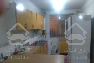 اجاره زیر همکف ۶۰ متری (مجرد موجه یا ۳نفر)