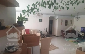 ۱۳۵ متر / طبقه آخر / فول