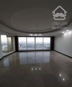 ۳۰۰ متر / نیاوران ،یاسر /تراس قابل چیدمان/فول