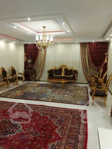 دریاچه سند تک برگ/