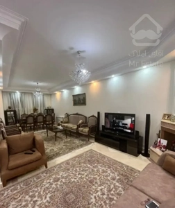 گیشا ۹۴ متر روبه آفتاب ۱۳ ساله