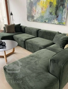 فروش سه خوابه ۱۴۰ متر گلسار آپارتمان