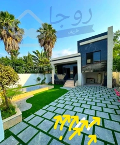 ویلااستخردار250متری/اقساط15ماهه بدون بهره