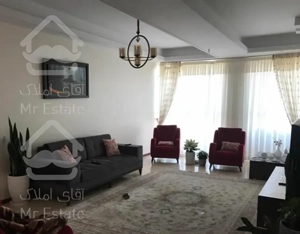 ۹۲ متر / ۲ خواب / دارای امکانات /رو به آفتاب