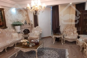 ۱۳۴متر،تهاتر با ماشین،شهرک راه اهن دهکده ابشار