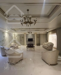 آپارتمان ولنجک ۱۳۵ متری