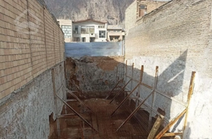 فروش آپارتمان ۹۰ متری ۲ خوابه