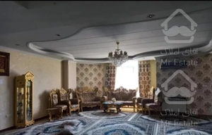 ۱۲۰ متر . تک واحدی. پرده خور .