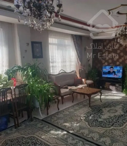 ۷۵متر ۲خواب  پارکینگدار  کاشان  لازار بازسازی شده