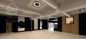 فروش آپارتمان ۹۰ متری /لوکس /بهترین موقعیت شهر