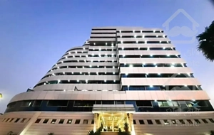 فروش 168متر صدف برج زیبای دنا