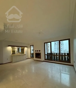 زعفرانیه ۱۶۰ متر ۳ خواب/ تاپ لوکیشین