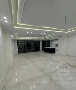 185 متر سوپرلوکس کلیدنخورده/ شهرک راه آهن