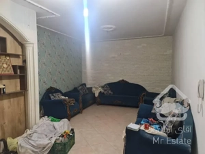 70 متر 1 خواب اداری خلیلی