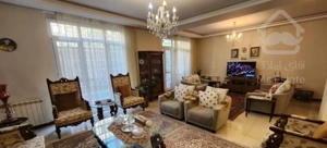 فروش آپارتمان ۱۸۰ متری ۳ خوابه در کوی فراز