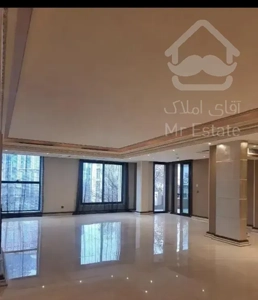 آپارتمان نوساز ۹۴ متری ۲ خواب غرق نور