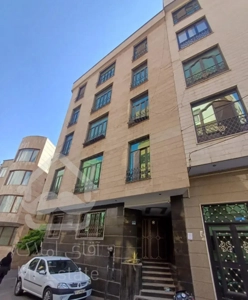 شریعتی قلهک دولت ۱۱۵ متر ۳ خواب