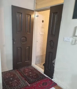 آپارتمان ۶۲ متری نازی آباد