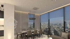 فروش آپارتمان ۲۱۰ متری ۳ خوابه در زعفرانیه