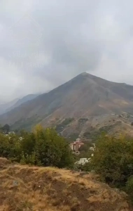 کوهسار / ۷۰ متر / ویو کارت پستالی