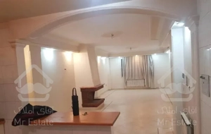 ۱۲۰ متر جنت آباد جنوبی/۳ خواب