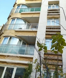 اجاره آپارتمان 3 خوابه شیک