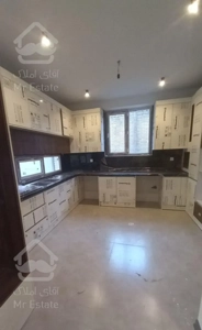 آپارتمان ۱۲۰ متری سیدخندان دبستان