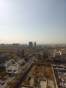 پیش فروش آپارتمان نوساز دو خواب ویو بدون مزاحم رونیکا پالاس لاله