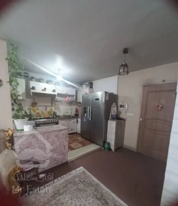 آپارتمان ۷۵ متری