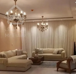۸۰متر دوخواب فول امکانات روبه آفتاب شمال فردوس شرق