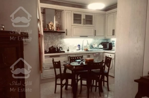 دزاشیب 100 متر دو خوابه نور شمال و جنوب