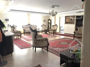 ۱۲۵متر دوخواب ۳ساله سامان شمالی