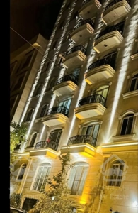 ۱۲۰متر، ۲ خواب، ویو