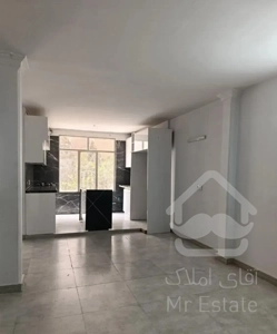 آپارتمان ۷۲متر ۲خ فول امکانات فلکه لوزی