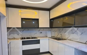 آپارتمان ۸۵ متری دو خواب