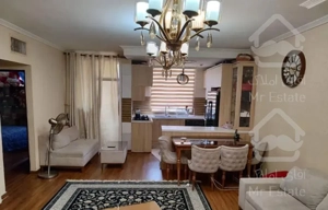 ۱۱۰متر  دولت،تک واحدی