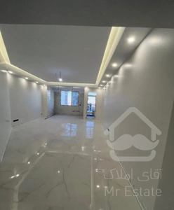 واحد نوساز نقلی ۷۳متر یکخواب کاشانک «شمرون»