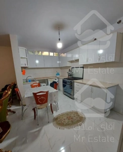 آپارتمان ۸۵ متری واقع در شهرک فجر