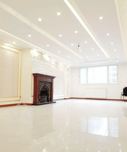 ۱۴۵متر/شهرک نفت/۲پاکینگ/۳خواب