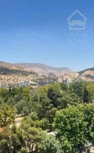 ارم ۱۷۰ متر ۳ خواب مستر دار