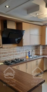 ۷۷متر / فول / خوش نقشه / غرق در نور