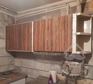 آپارتمان ۴۰ متری ۱ خوابه همکف در سرآسیاب دولاب